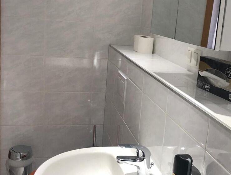 ホテル Zum Schnackel In Mainz