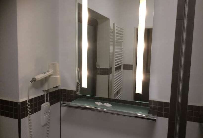 ホテル Zum Schnackel In Mainz