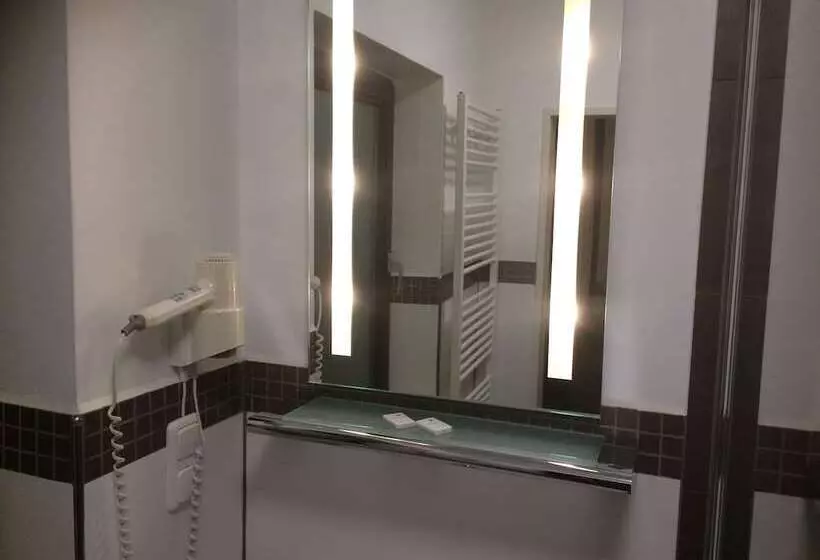 בית מלון כפרי Zum Schnackel In Mainz