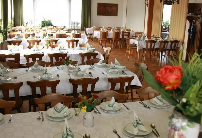 Отель Gasthof Zur Traube