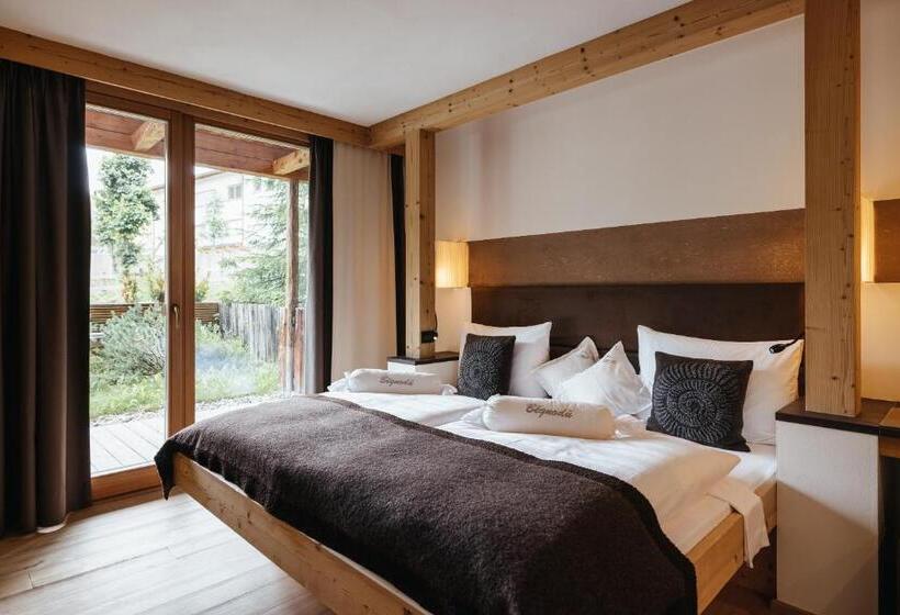 Lagació Hotel Mountain Residence