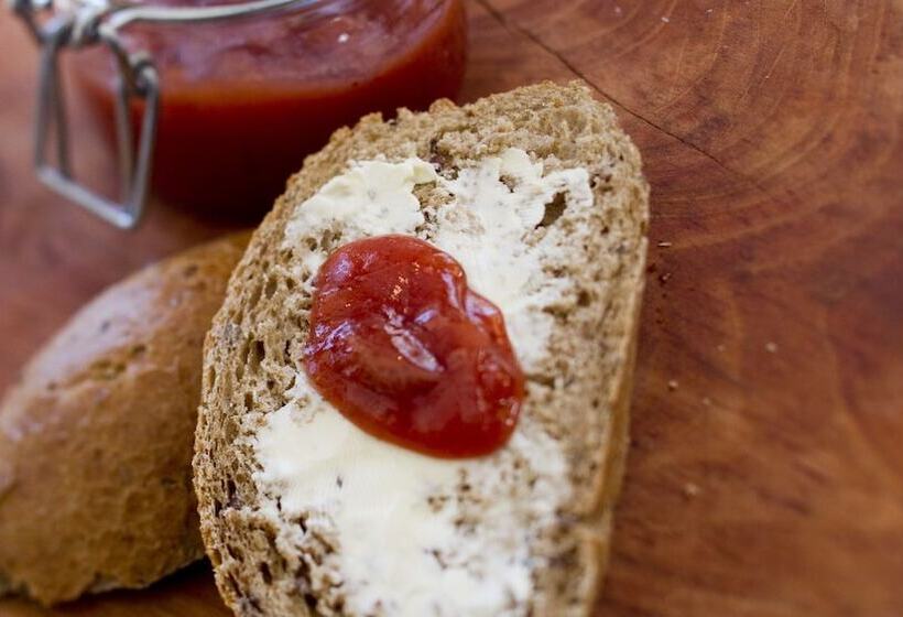 Lagació Hotel Mountain Residence