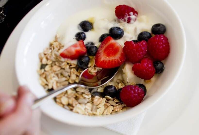 Lagació Hotel Mountain Residence