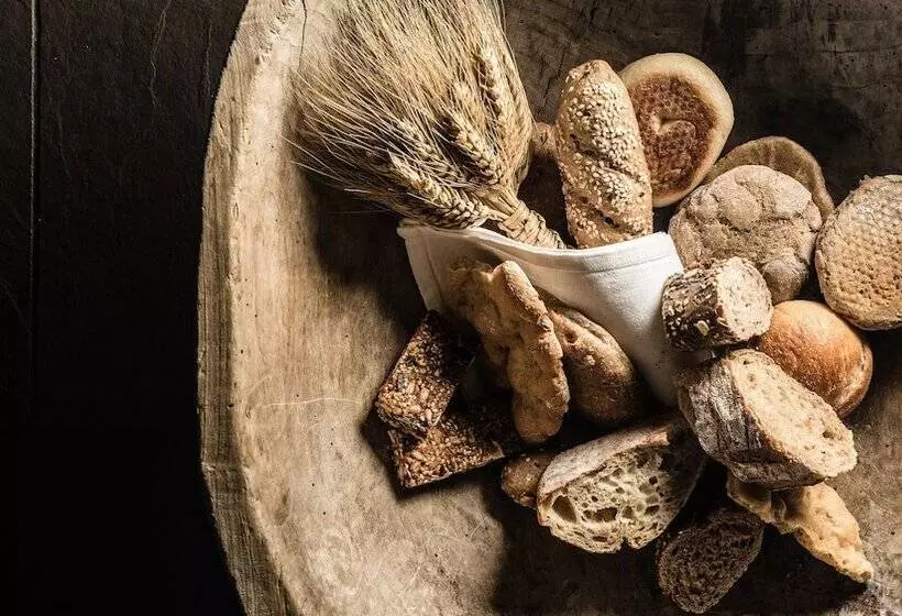 Lagació Hotel Mountain Residence