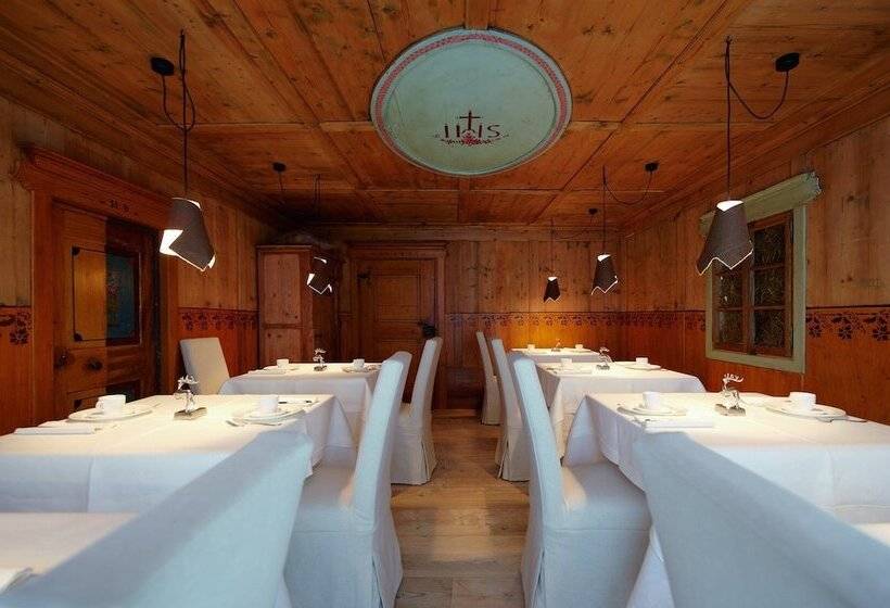 Lagació Hotel Mountain Residence