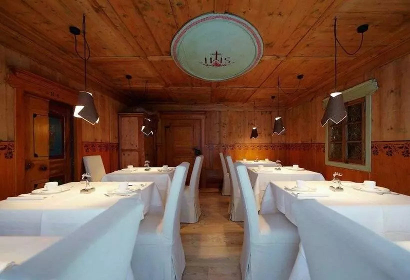 Lagació Hotel Mountain Residence