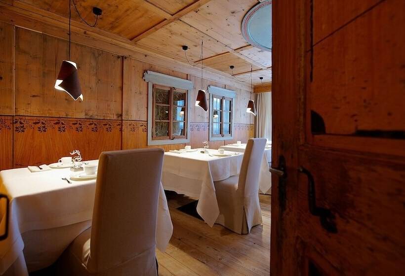 Lagació Hotel Mountain Residence