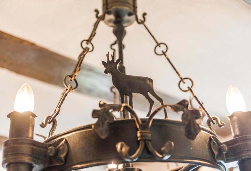 פנסיון Brauereigasthof Und  Schmucker