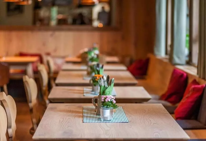 פנסיון Brauereigasthof Und Schmucker