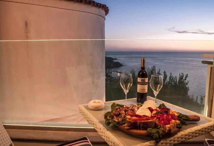 Residenza D'epoca Tamara