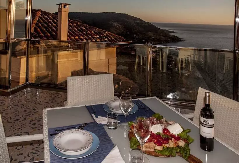 Residenza D'epoca Tamara