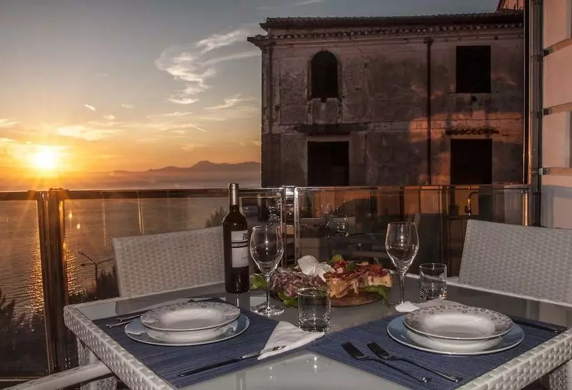 Residenza D'epoca Tamara