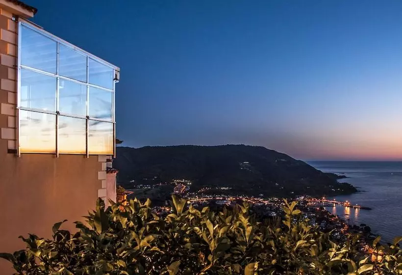 Residenza D'epoca Tamara