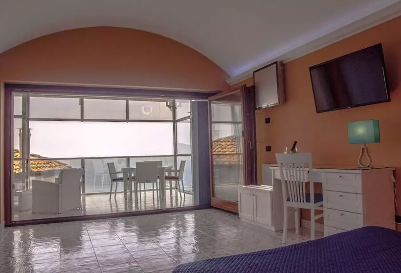 Residenza D'epoca Tamara