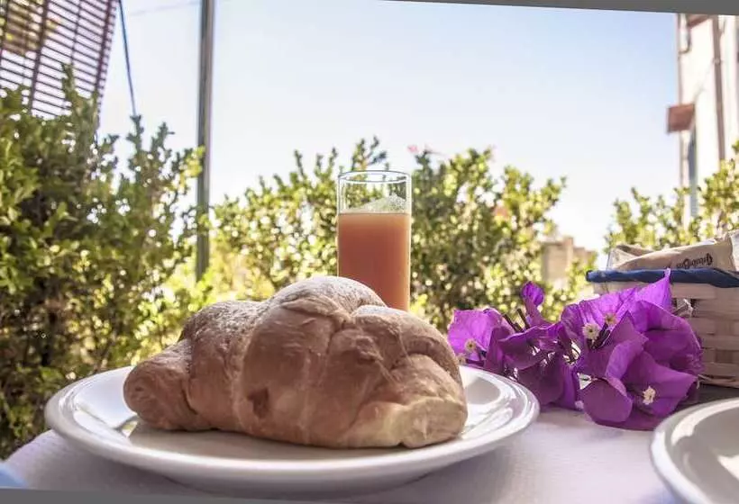 Residenza D'epoca Tamara