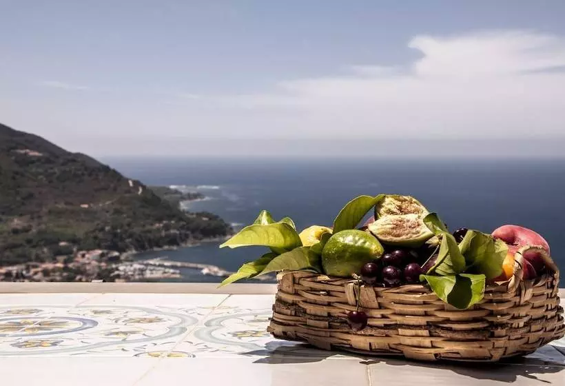 Residenza D'epoca Tamara