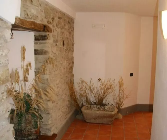 Residenza D'epoca Tamara