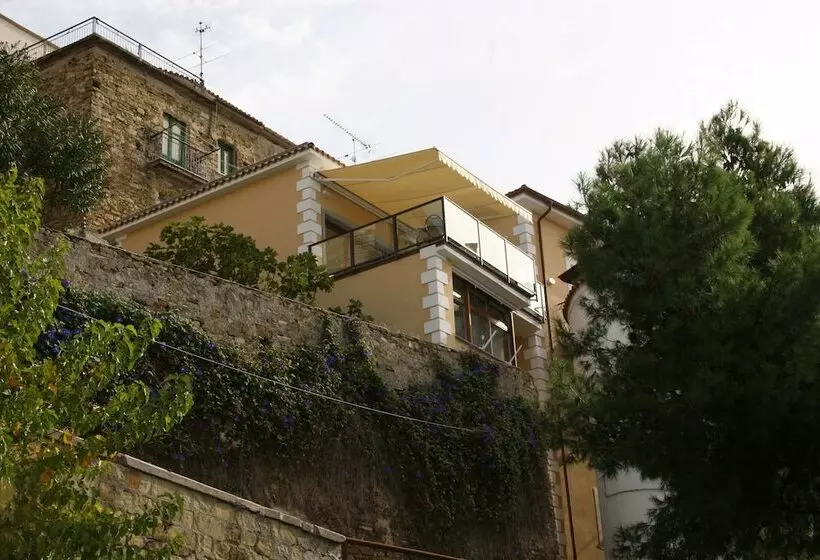 Residenza D'epoca Tamara