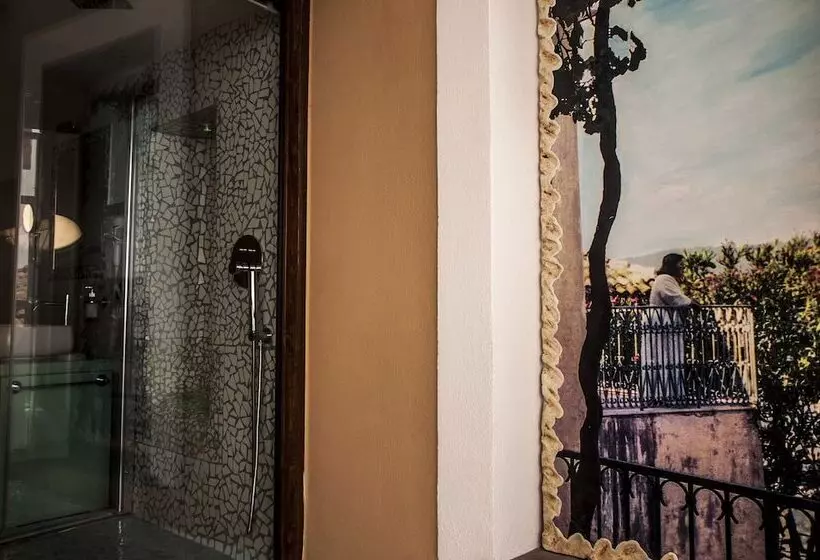 Residenza D'epoca Tamara