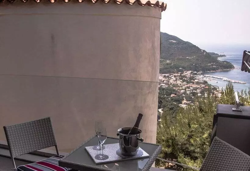 Residenza D'epoca Tamara