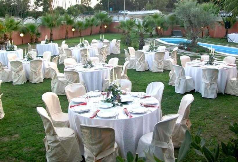 Villa Corallo Dell'etna