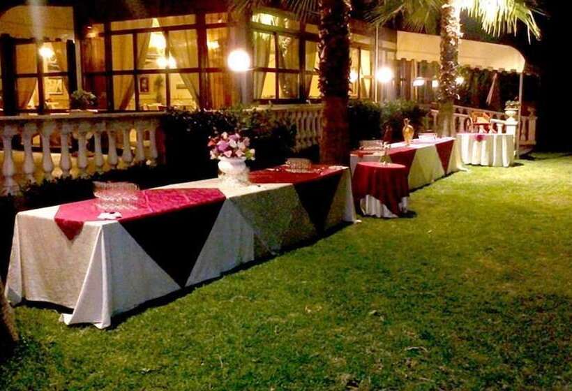 Villa Corallo Dell'etna