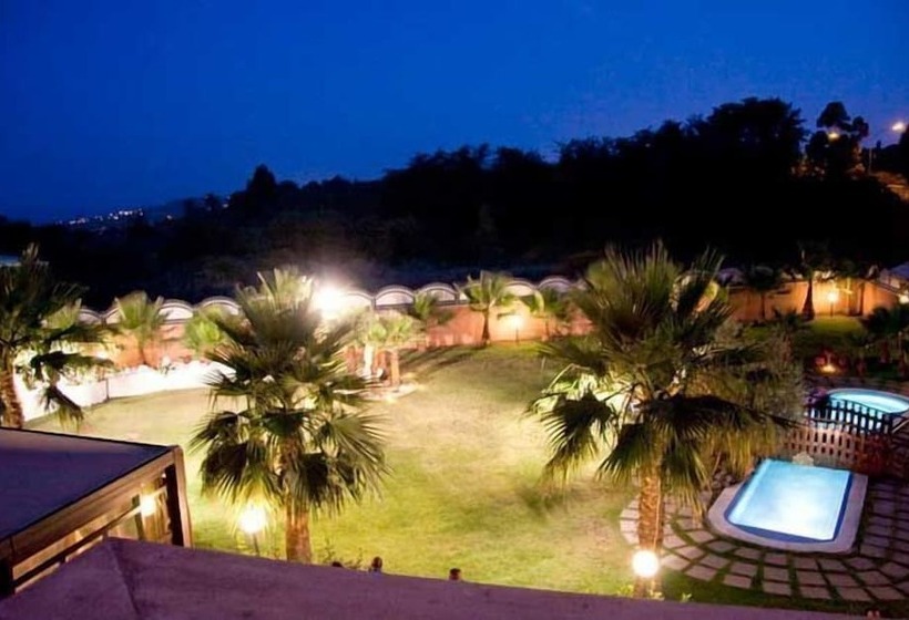 Villa Corallo Dell'etna