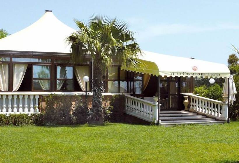 Villa Corallo Dell'etna
