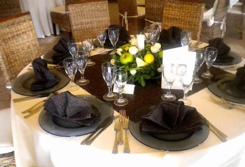 Villa Corallo Dell'etna