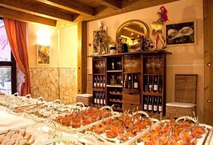 Villa Corallo Dell'etna