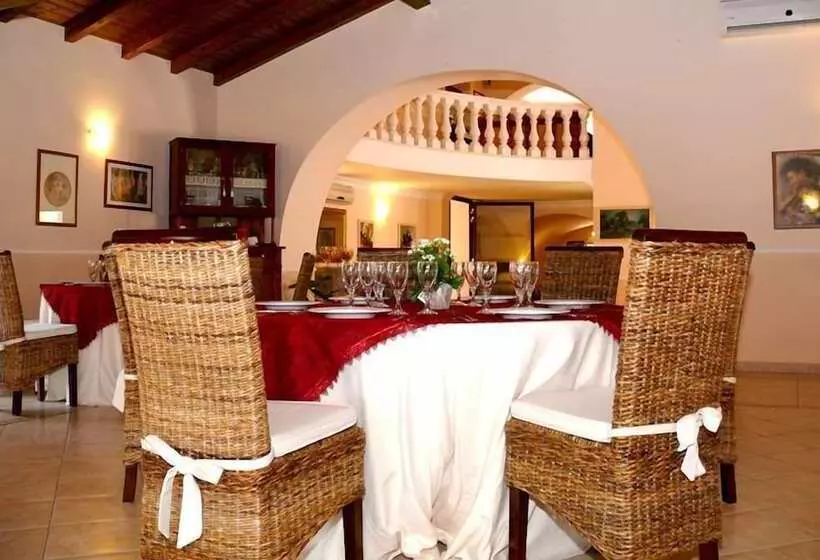 Villa Corallo Dell'etna