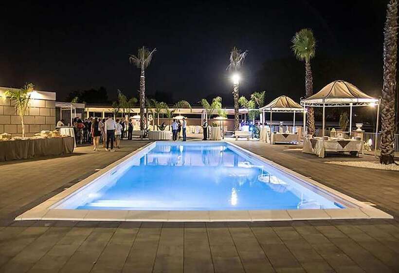 Villa Corallo Dell'etna