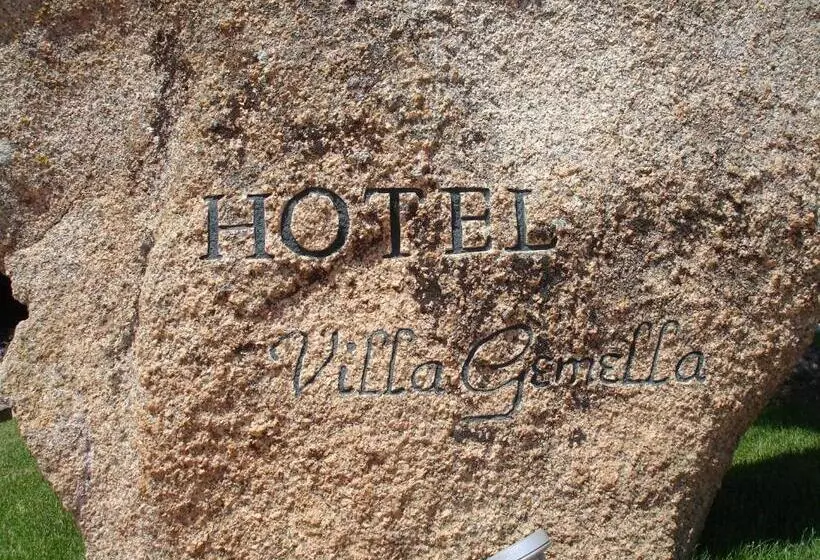 Villa Gemella