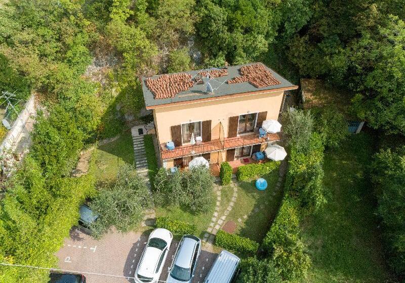 Villa Girasole