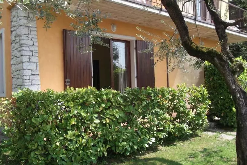 Villa Girasole