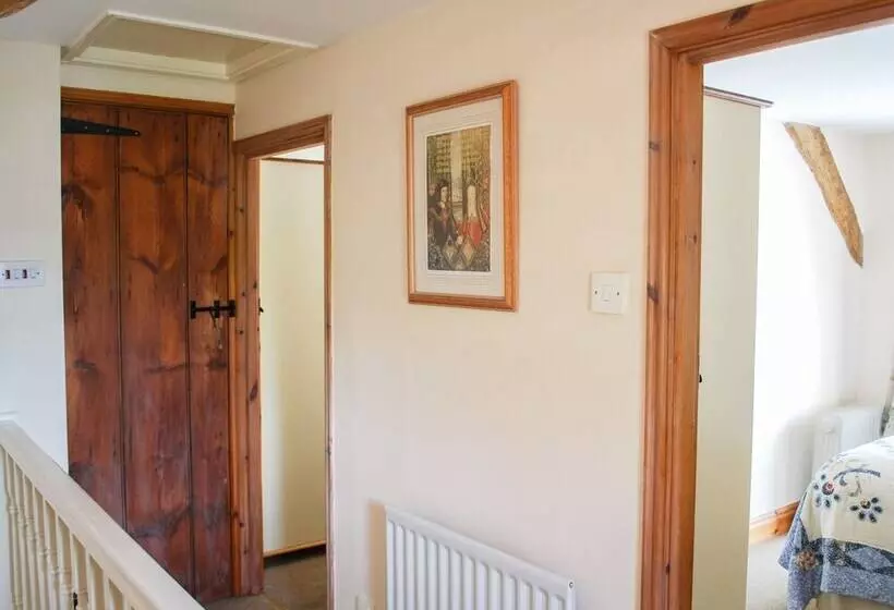 Cartmel Cottage