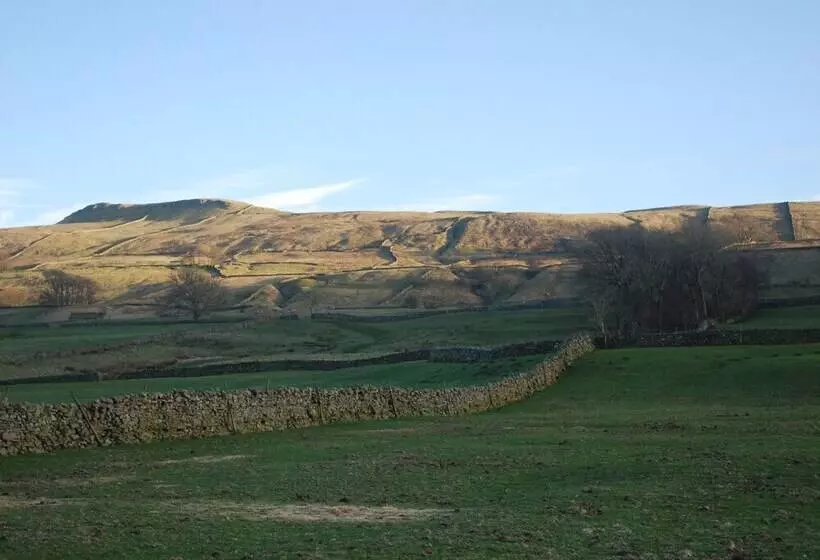 Cartmel Cottage