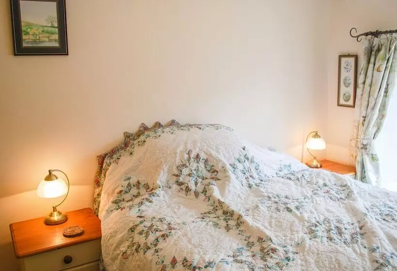 Cartmel Cottage
