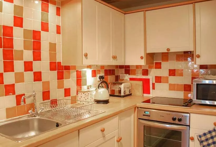 Cartmel Cottage