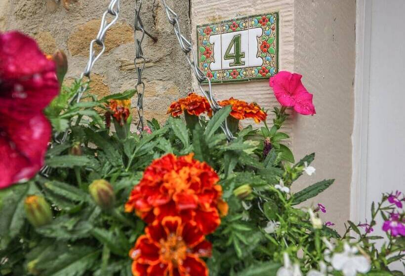 Daisy's Holiday Cottage