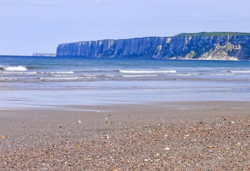 Dotty's Sunshine Cottage