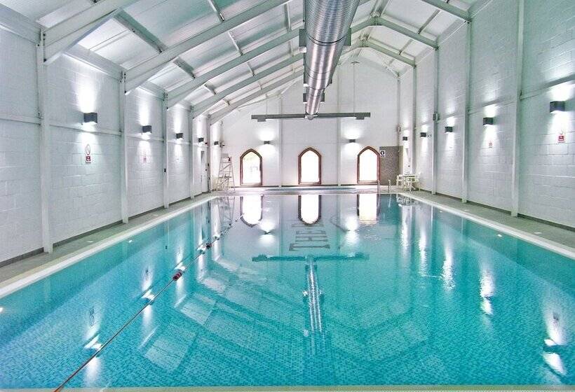 Dotty's Sunshine Cottage