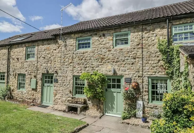 Edmunds Cottage