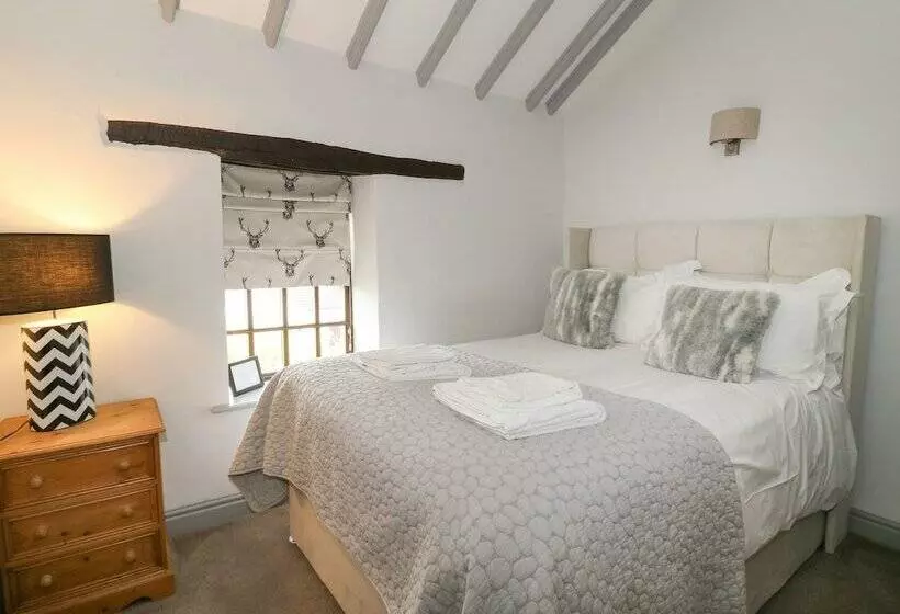 Edmunds Cottage