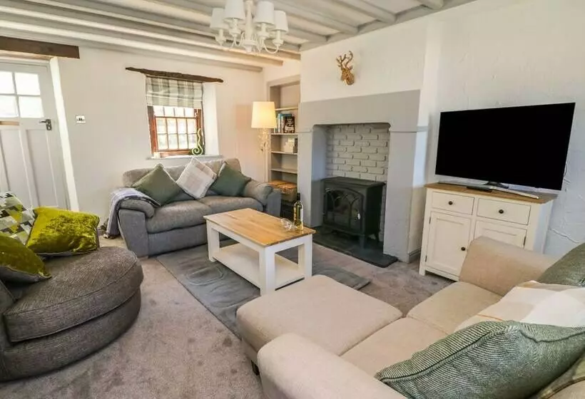 Edmunds Cottage