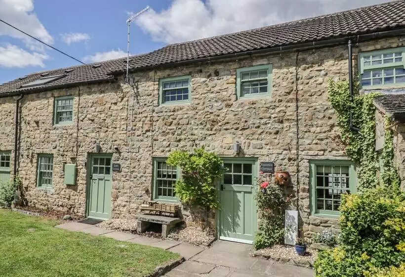 Edmunds Cottage