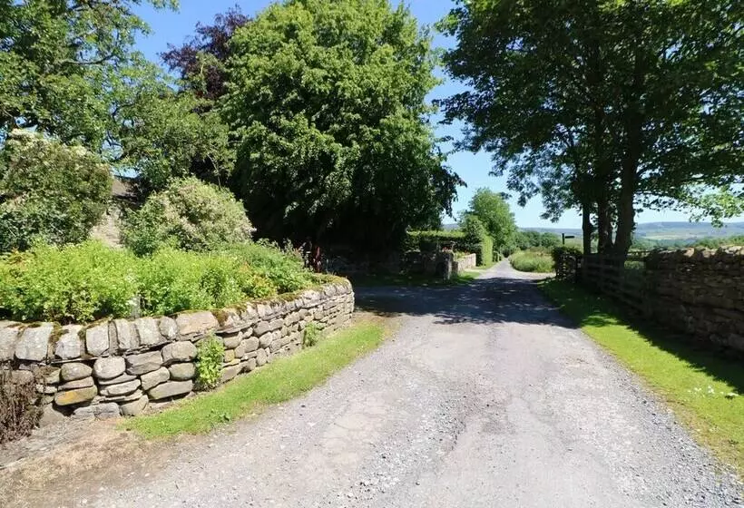 Garden Cottage
