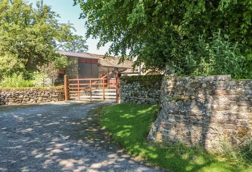 Garden Cottage