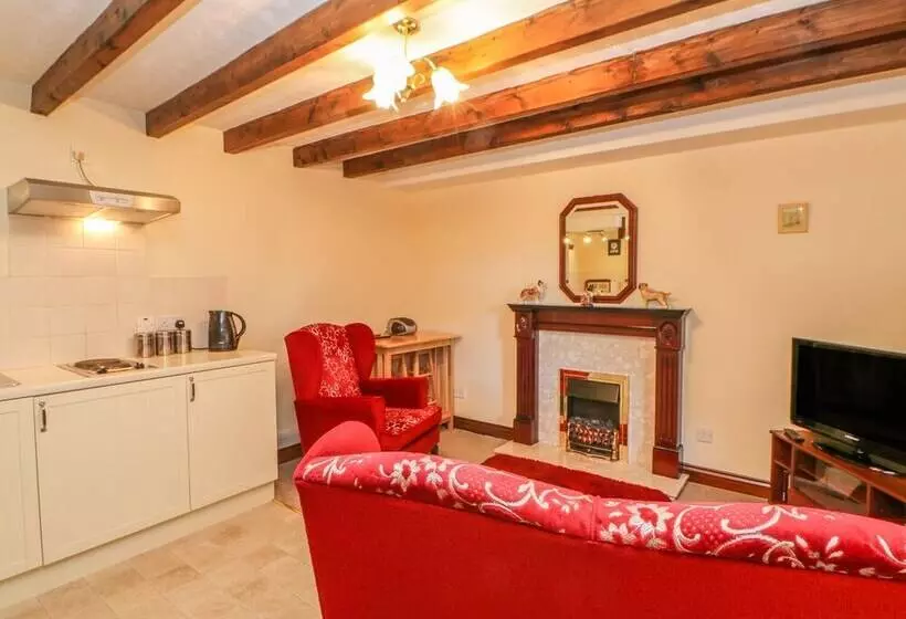 Garden Cottage
