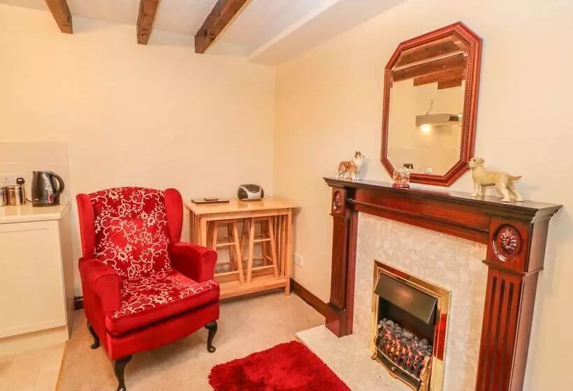 Garden Cottage